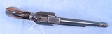 **SOLD**
Ruger Old Model Blackhawk Single Action Revolver in .45 Colt/.45 Auto **Mfg 1972 - Unconverted 3 Screw - 2 Cylinders** - 6 of 19