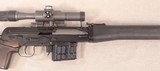 Izhmash Tiger SVD Dragunov Standard Squad Support Rifle in 7.62x54R Caliber **Rare - All Matching - Russian Made - Lots of Accessories incl 2 Mags** - 4 of 25