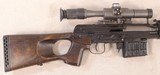 Izhmash Tiger SVD Dragunov Standard Squad Support Rifle in 7.62x54R Caliber **Rare - All Matching - Russian Made - Lots of Accessories incl 2 Mags** - 3 of 25