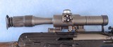 Izhmash Tiger SVD Dragunov Standard Squad Support Rifle in 7.62x54R Caliber **Rare - All Matching - Russian Made - Lots of Accessories incl 2 Mags** - 22 of 25