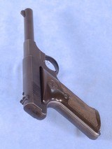 **SOLD** Colt Challenger Semi Auto Pistol in .22 Long Rifle
Caliber **Mfg 1951 - Very Nice** - 3 of 14
