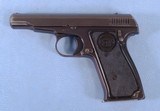 ***SOLD*** Remington Model 51 Type 1 Pistol Chambered in .380 ACP Caliber **Type 1 - Mfg 1919 - Very Nice** - 13 of 16