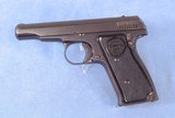 ***SOLD*** Remington Model 51 Type 1 Pistol Chambered in .380 ACP Caliber **Type 1 - Mfg 1919 - Very Nice** - 2 of 16
