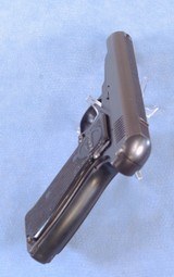 ***SOLD*** Remington Model 51 Type 1 Pistol Chambered in .380 ACP Caliber **Type 1 - Mfg 1919 - Very Nice** - 5 of 16