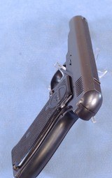 ***SOLD*** Remington Model 51 Type 1 Pistol Chambered in .380 ACP Caliber **Type 1 - Mfg 1919 - Very Nice** - 4 of 16