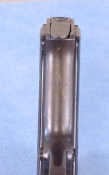 ***SOLD*** Remington Model 51 Type 1 Pistol Chambered in .380 ACP Caliber **Type 1 - Mfg 1919 - Very Nice** - 9 of 16