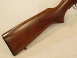 ** SOLD ** Winchester Model 72 Bolt Action Rifle .22 Long Rifle - 3 of 19