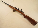 ** SOLD ** Winchester Model 72 Bolt Action Rifle .22 Long Rifle - 8 of 19