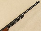 ** SOLD ** Winchester Model 72 Bolt Action Rifle .22 Long Rifle - 5 of 19