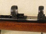 ** SOLD ** Winchester Model 72 Bolt Action Rifle .22 Long Rifle - 12 of 19