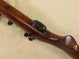 ** SOLD ** Winchester Model 72 Bolt Action Rifle .22 Long Rifle - 17 of 19