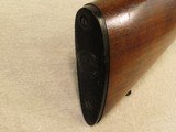 ** SOLD ** Winchester Model 72 Bolt Action Rifle .22 Long Rifle - 6 of 19