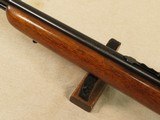 ** SOLD ** Winchester Model 72 Bolt Action Rifle .22 Long Rifle - 13 of 19