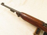 WW2 2nd Block Saginaw Gear S.G. M1 Carbine 1944 manufactured - 4 of 20