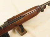 WW2 2nd Block Saginaw Gear S.G. M1 Carbine 1944 manufactured - 8 of 20
