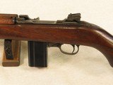 WW2 2nd Block Saginaw Gear S.G. M1 Carbine 1944 manufactured - 3 of 20