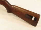 WW2 2nd Block Saginaw Gear S.G. M1 Carbine 1944 manufactured - 2 of 20