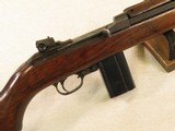 WW2 2nd Block Saginaw Gear S.G. M1 Carbine 1944 manufactured - 7 of 20