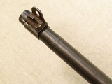WW2 2nd Block Saginaw Gear S.G. M1 Carbine 1944 manufactured - 17 of 20