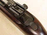 WW2 2nd Block Saginaw Gear S.G. M1 Carbine 1944 manufactured - 19 of 20