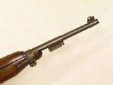 WW2 2nd Block Saginaw Gear S.G. M1 Carbine 1944 manufactured - 9 of 20