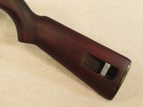 ** SOLD ** WW2 National Postal Meter U.S. M1 Carbine in .30 Carbine w/ Union Switch & Signal Receiver ** Very Clean Carbine! ** - 7 of 25