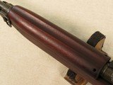 ** SOLD ** WW2 National Postal Meter U.S. M1 Carbine in .30 Carbine w/ Union Switch & Signal Receiver ** Very Clean Carbine! ** - 16 of 25