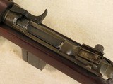 ** SOLD ** WW2 National Postal Meter U.S. M1 Carbine in .30 Carbine w/ Union Switch & Signal Receiver ** Very Clean Carbine! ** - 15 of 25