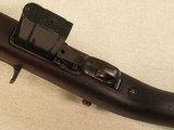 ** SOLD ** WW2 National Postal Meter U.S. M1 Carbine in .30 Carbine w/ Union Switch & Signal Receiver ** Very Clean Carbine! ** - 20 of 25