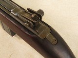 ** SOLD ** WW2 National Postal Meter U.S. M1 Carbine in .30 Carbine w/ Union Switch & Signal Receiver ** Very Clean Carbine! ** - 14 of 25