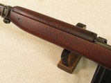 ** SOLD ** WW2 National Postal Meter U.S. M1 Carbine in .30 Carbine w/ Union Switch & Signal Receiver ** Very Clean Carbine! ** - 9 of 25