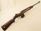 ** SOLD ** WW2 National Postal Meter U.S. M1 Carbine in .30 Carbine w/ Union Switch & Signal Receiver ** Very Clean Carbine! ** - 1 of 25