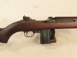 ** SOLD ** WW2 National Postal Meter U.S. M1 Carbine in .30 Carbine w/ Union Switch & Signal Receiver ** Very Clean Carbine! ** - 2 of 25