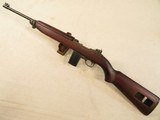 ** SOLD ** WW2 National Postal Meter U.S. M1 Carbine in .30 Carbine w/ Union Switch & Signal Receiver ** Very Clean Carbine! ** - 6 of 25