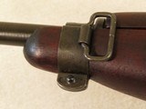 ** SOLD ** WW2 National Postal Meter U.S. M1 Carbine in .30 Carbine w/ Union Switch & Signal Receiver ** Very Clean Carbine! ** - 12 of 25