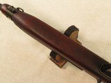 ** SOLD ** WW2 National Postal Meter U.S. M1 Carbine in .30 Carbine w/ Union Switch & Signal Receiver ** Very Clean Carbine! ** - 21 of 25