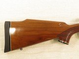 **SOLD**1998 Manufactured Remington Model 700 BDL 