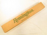 **SOLD**1998 Manufactured Remington Model 700 BDL 