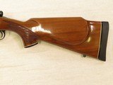 **SOLD**1998 Manufactured Remington Model 700 BDL 