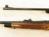 **SOLD**1998 Manufactured Remington Model 700 BDL 