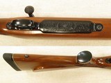 **SOLD**1998 Manufactured Remington Model 700 BDL 