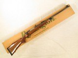 **SOLD**1998 Manufactured Remington Model 700 BDL 