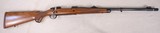 SOLD*Ruger Model 77 Hawkeye African Bolt Action Rifle in .416 Ruger Caliber **Beautiful Rifle - Box, Rings and Papers - Fired Once - LNIB - Mfg 2015** - 1 of 19