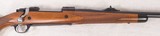 SOLD*Ruger Model 77 Hawkeye African Bolt Action Rifle in .416 Ruger Caliber **Beautiful Rifle - Box, Rings and Papers - Fired Once - LNIB - Mfg 2015** - 7 of 19