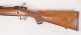 SOLD*Ruger Model 77 Hawkeye African Bolt Action Rifle in .416 Ruger Caliber **Beautiful Rifle - Box, Rings and Papers - Fired Once - LNIB - Mfg 2015** - 3 of 19