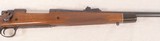 ** SOLD ** Remington 700 BDL Custom Deluxe Bolt Action Rifle in 7mm Rem Mag **Gorgeous - Versatile Caliber - Iron Sights** - 7 of 20