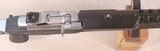 ** SOLD ** Ruger Mini 14 Stainless Semi Auto Rifle in .223 Remington **Very Clean - Stainless - Side Folding Stock** - 10 of 21