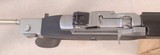 ** SOLD ** Ruger Mini 14 Stainless Semi Auto Rifle in .223 Remington **Very Clean - Stainless - Side Folding Stock** - 19 of 21