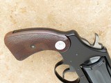 **SOLD**1974 Vintage Colt Cobra chambered in .22 Long Rifle w/ 3