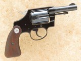 **SOLD**1974 Vintage Colt Cobra chambered in .22 Long Rifle w/ 3